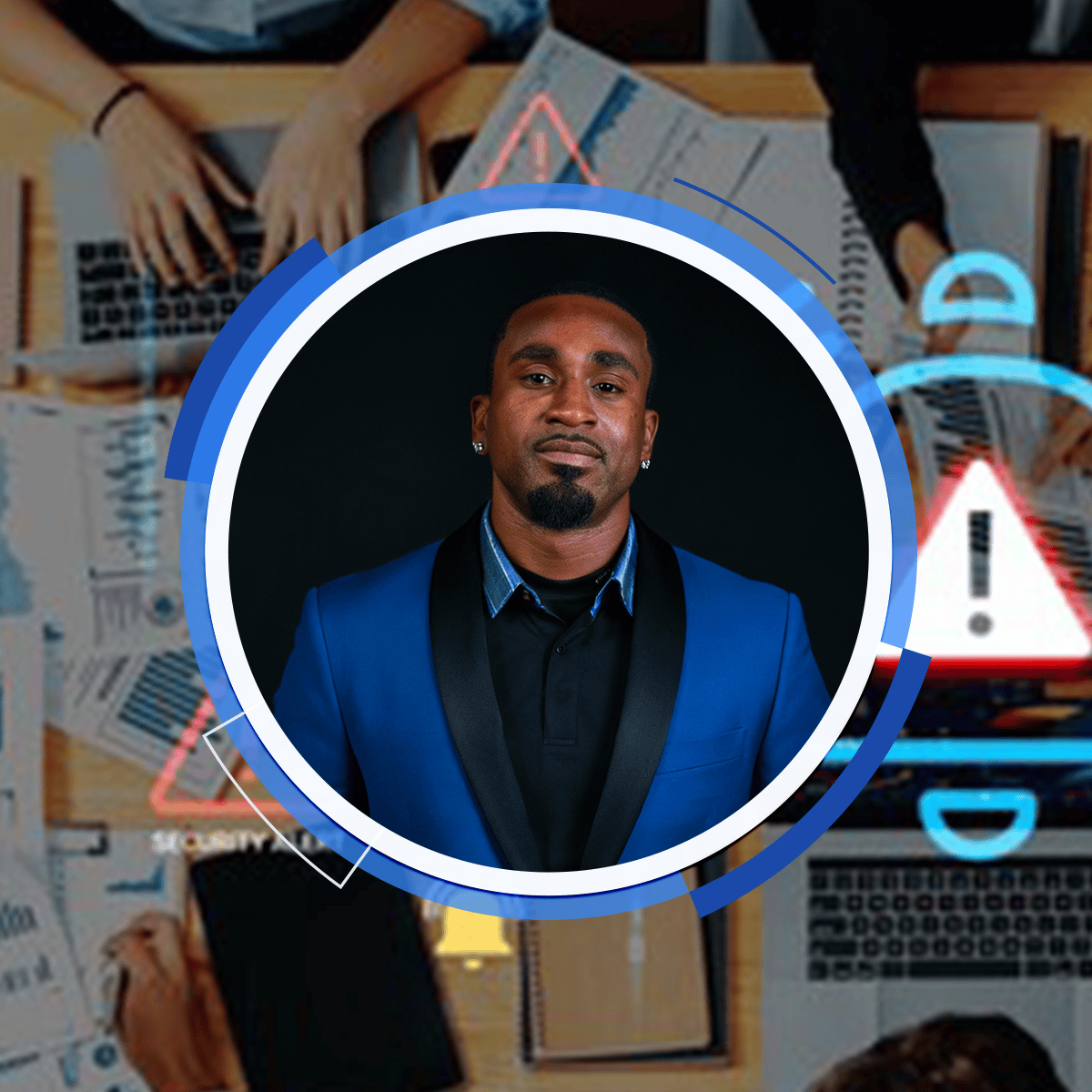 Harden Workspace Security