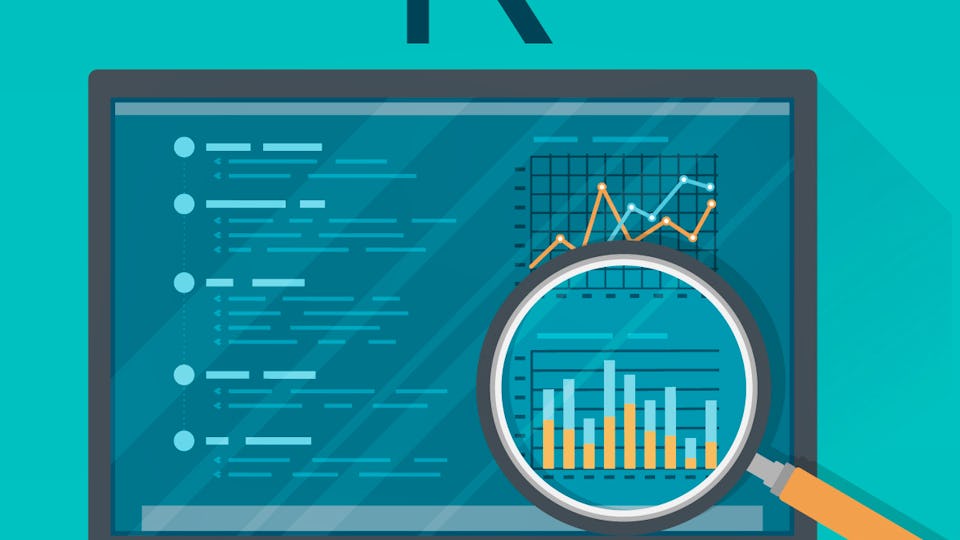 Statistics and Data Analysis with R | Coursera