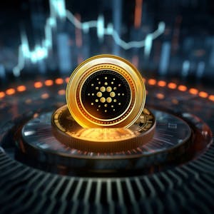 Advanced Smart Contract Development from EDUCBA online course platform