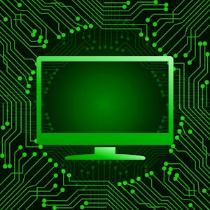 Introduction to Computer Security - Online CE Course