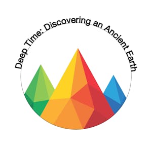 Deep Time: Discovering an Ancient Earth - Online CE Course