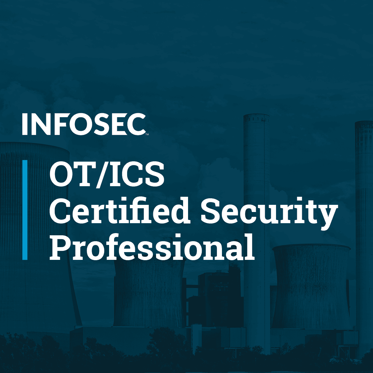 OT/ICS Certified Security Professional Prep