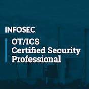 OT/ICS Certified Security Professional Prep