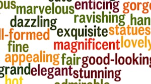 Adjectives and Adjective Clauses