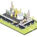 From Wellhead to Refinery: Midstream Oil and Gas Processing