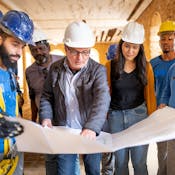Plan Reading and Specifications