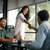 Fundamentals of B2B Selling in Tech