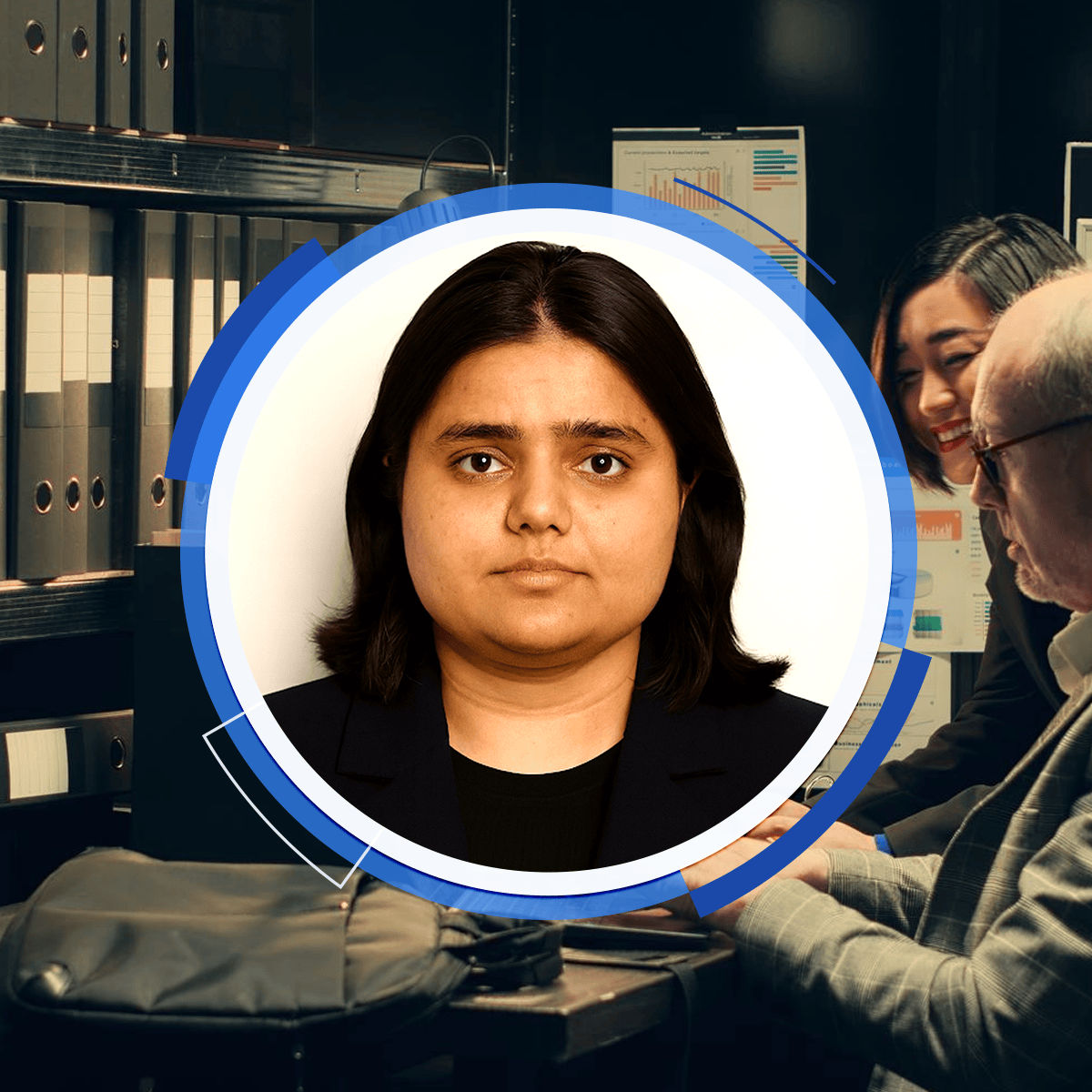 Audit & Index Records: Fast & Flawless