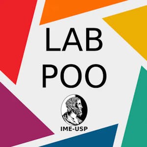 Laboratório de Programação Orientada a Objetos - Parte 2 - Online CE Course