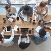 Hybrid Project Plans and Changes