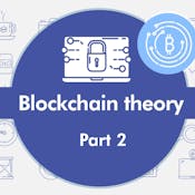 Blockchain Theory and Applications Ⅱ