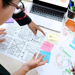 Designing User Interfaces and User Interactions - Online CE Course