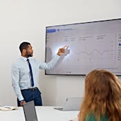 Advanced Leadership Skills & Communication