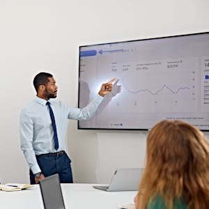 Advanced Leadership Skills & Communication from University of Huddersfield online course platform