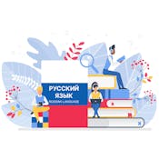 Start speaking Russian: A2+. Русский язык: А2+