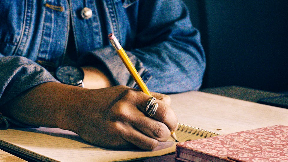 Writing and Editing: Word Choice and Word Order | Coursera