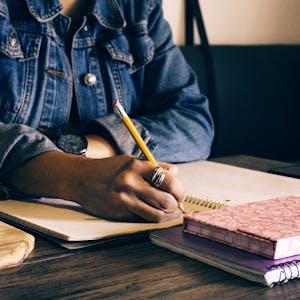 Writing and Editing Drafting