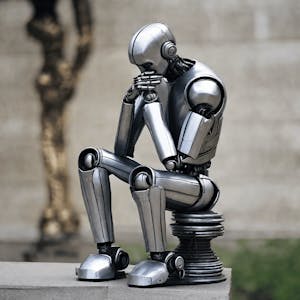 Avoiding AI Harm from Fred Hutchinson Cancer Center online course platform