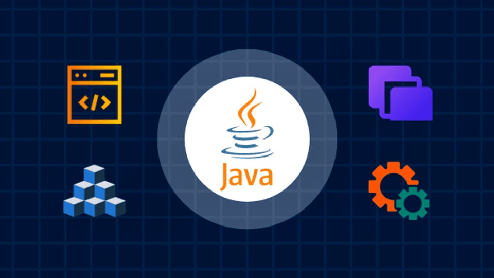Java Built in Data Structures