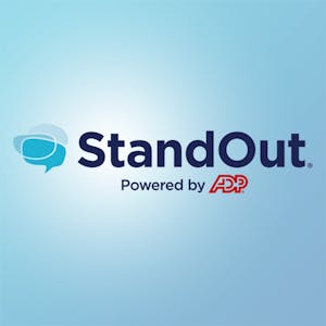 Creating Trust & Support from Automatic Data Processing, Inc. (ADP) online course platform