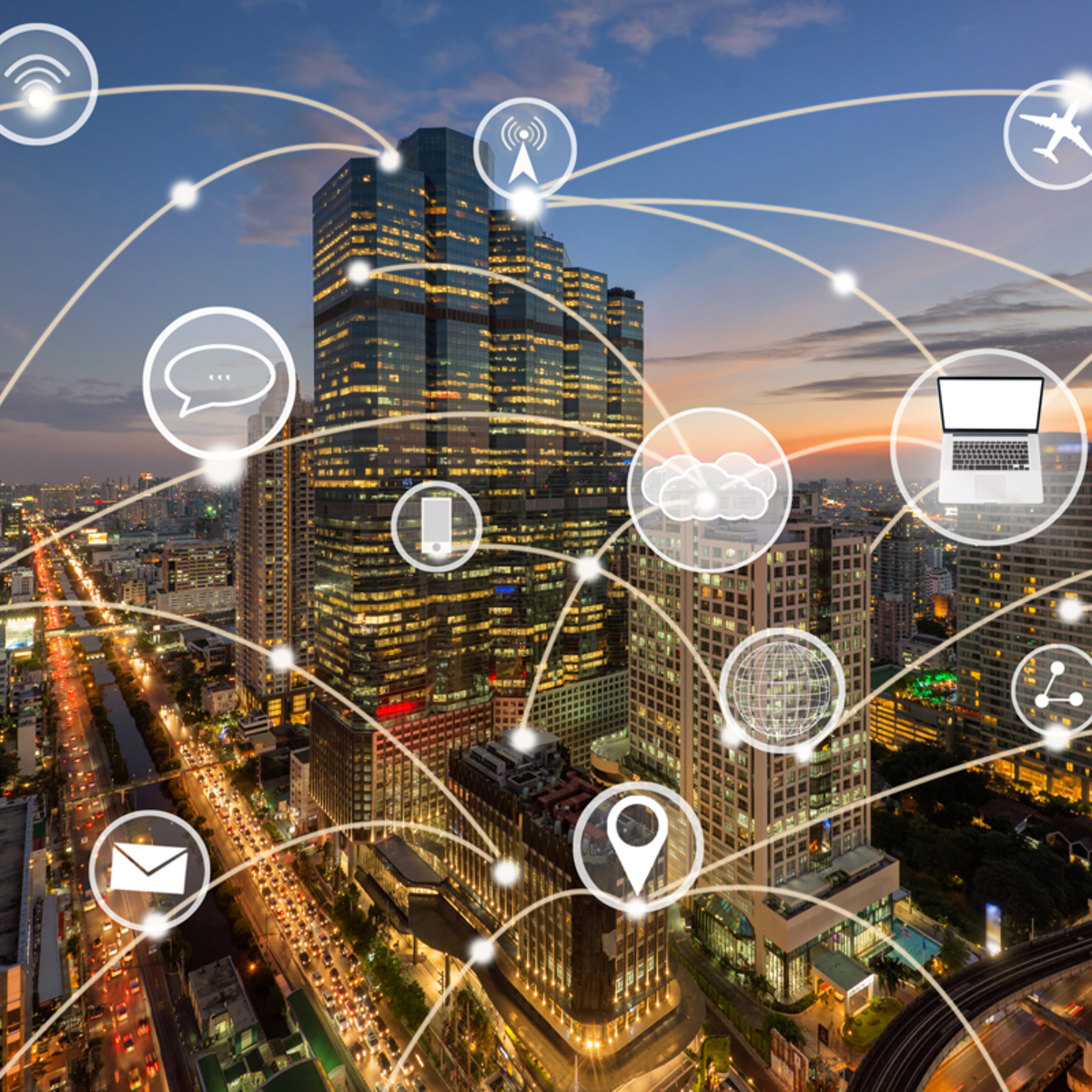 Introduction to TCP/IP