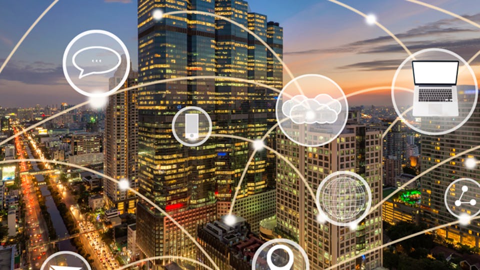 Introduction to Networking | Coursera