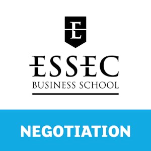 Negotiation, Mediation, and Conflict Resolution - Capstone Project from Coursera | Course by Edvicer