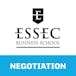 Négociation, médiation et résolution des conflits - Projet de fin d'études