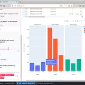 Create Interactive Dashboards with Streamlit and Python