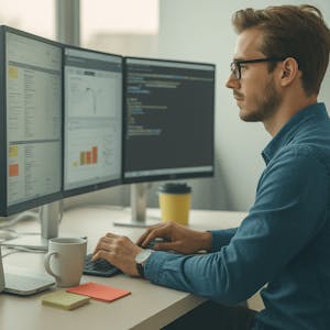 Mastering VMware Automation and Cloud Management Skills from Board Infinity online course platform