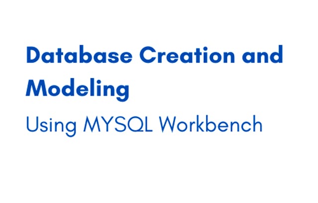 Apply MySQL Skills Through a Real-World Database Project | Coursera