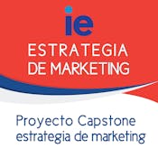 Proyecto capstone estrategia de marketing