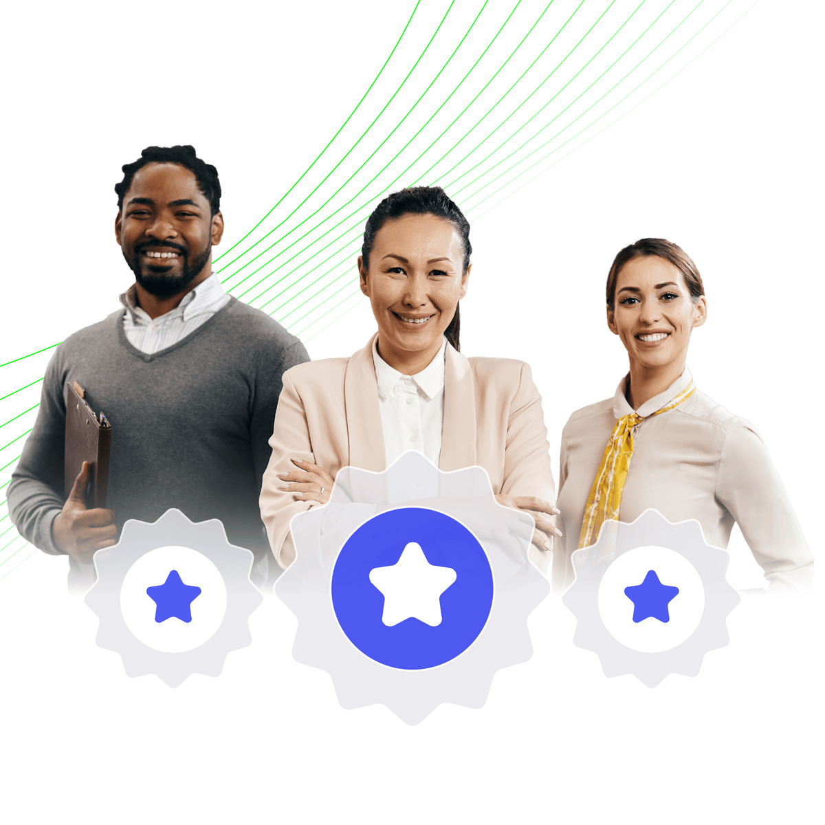 ISAA: Identity Security Mastery