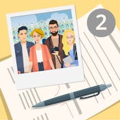 Russian Language А1+: From Elementary to Basic 2