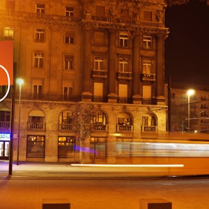 Planification des mobilités