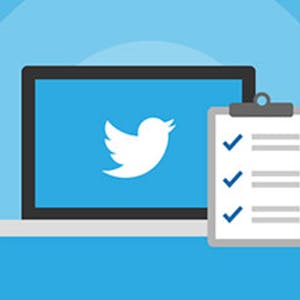 Créer un profil d'entreprise sur Twitter
