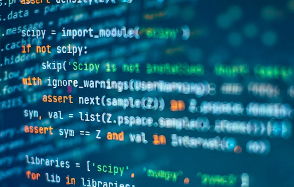 Python Scripting