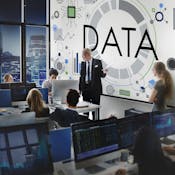 Business Analytics and Digital Media