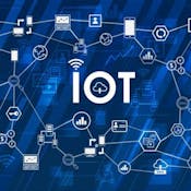 IoT Communications and Networks