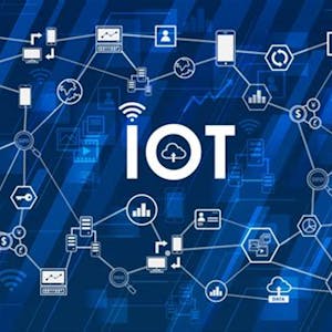 IoT Communications and Networks from Institut Mines-Télécom online course platform