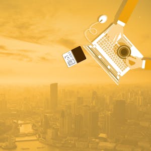 Linux for Developers - Online CE Course