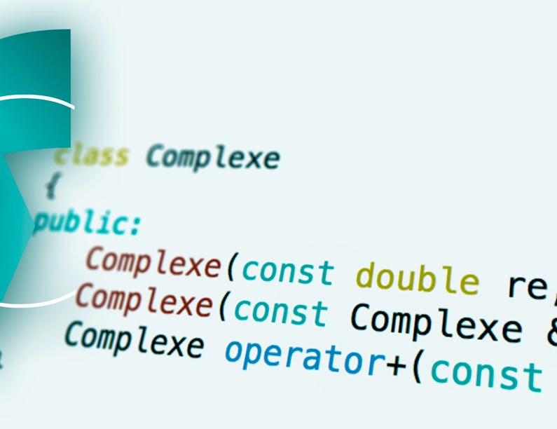 Initiation à la programmation (en C++) | Coursera