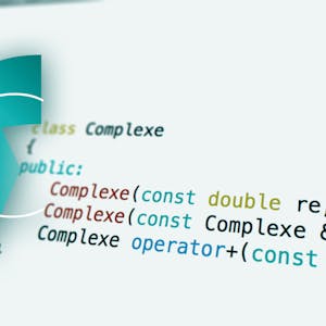 Introduction à la programmation orientée objet (en C++) - Online CE Course