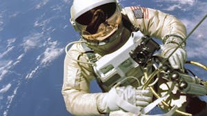 A Brief History of Human Spaceflight