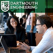 Sneak Peek: Dartmouth's Digital Transformation Certificate