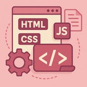 Programming with CSS, Javascript and HTML