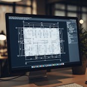 Master AutoCAD Corporate Layouts: Design & Drafting Skills