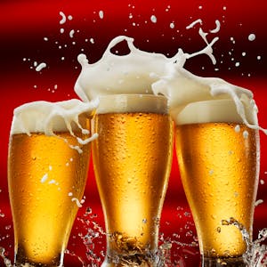 Beer Quality: Foam - Online CE Course