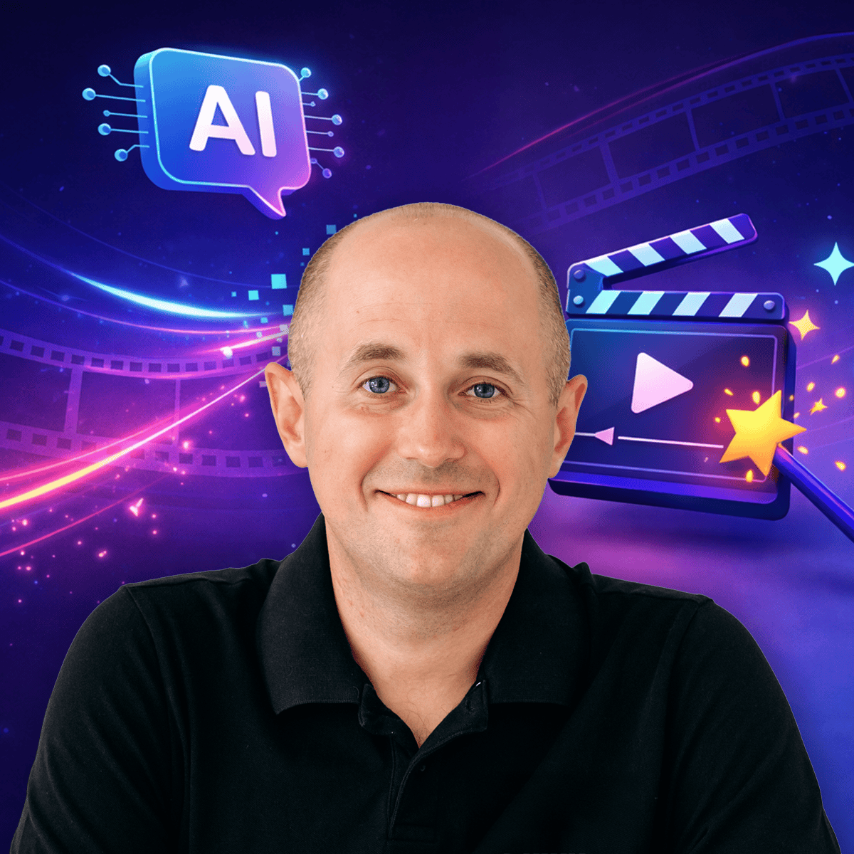 Create Your First AI Video