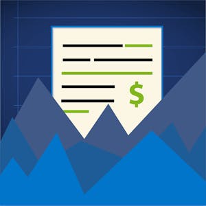 Financial Statements - Online CE Course